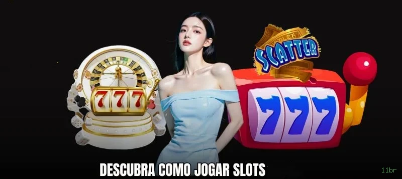 Coleção Premium de Slots 11br - NetEnt, Pragmatic Play, Evolution